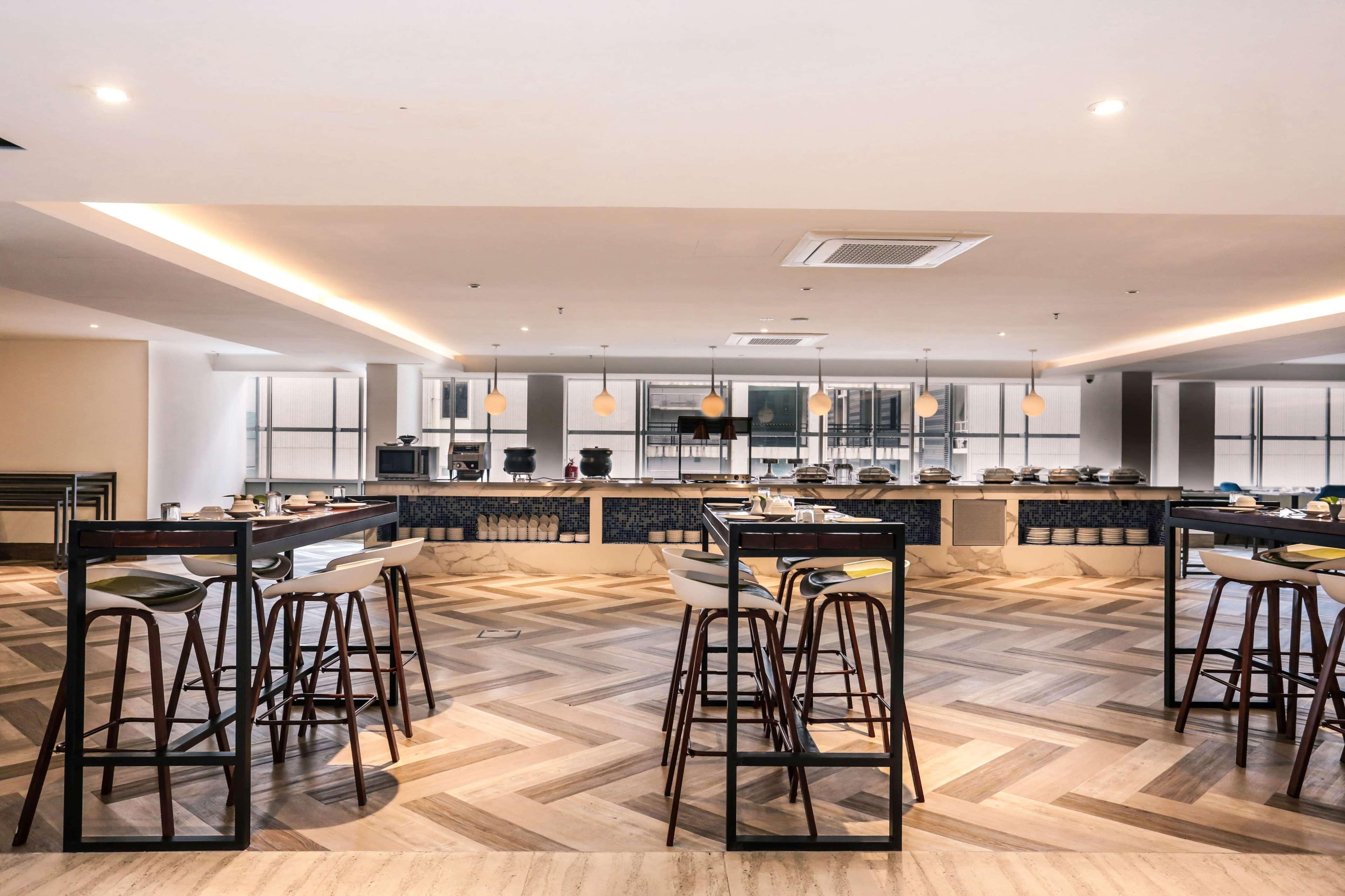 Days And Suites Fraser Business Park Kl กัวลาลัมเปอร์ ภายนอก รูปภาพ