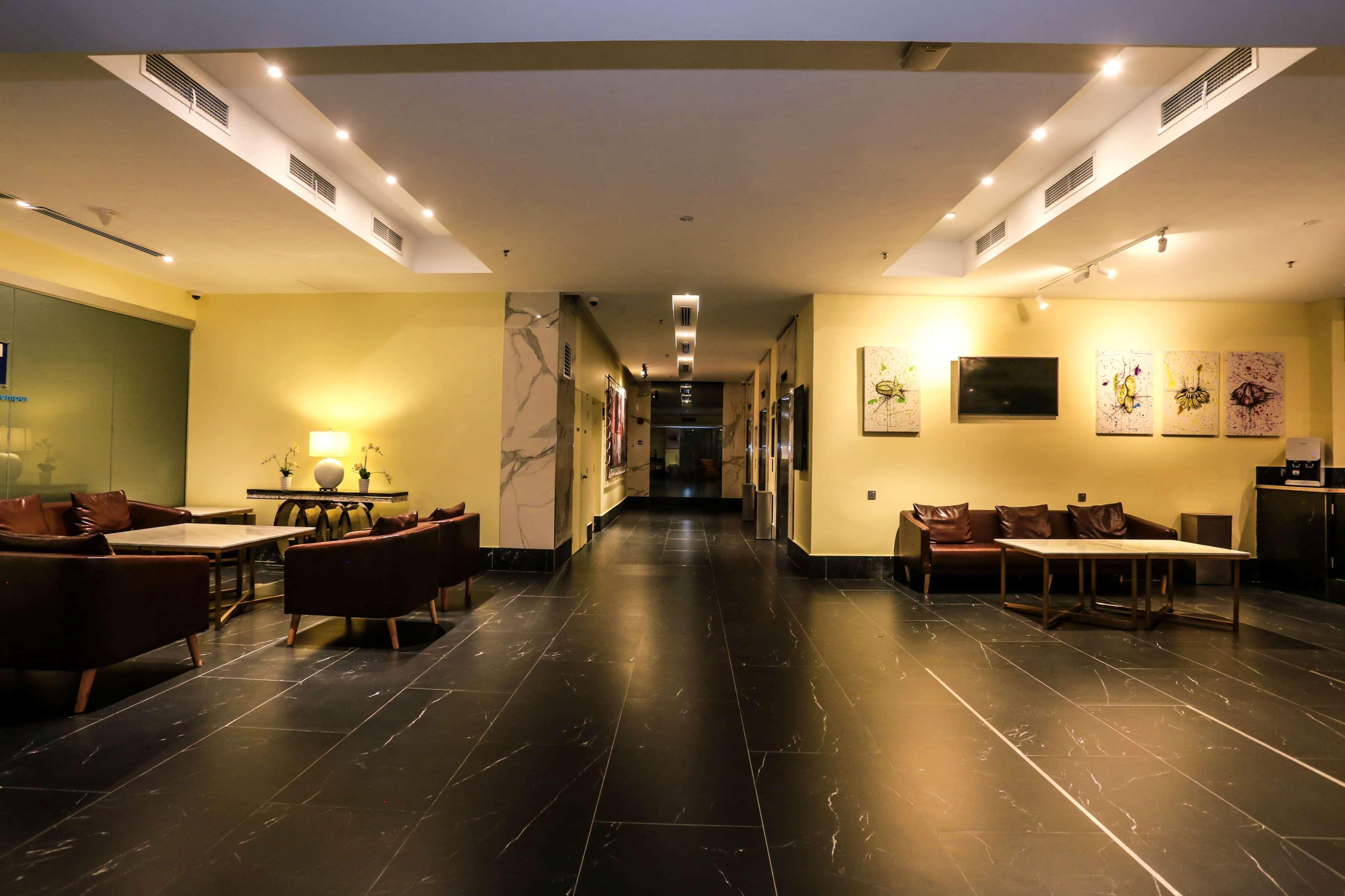 Days And Suites Fraser Business Park Kl กัวลาลัมเปอร์ ภายนอก รูปภาพ